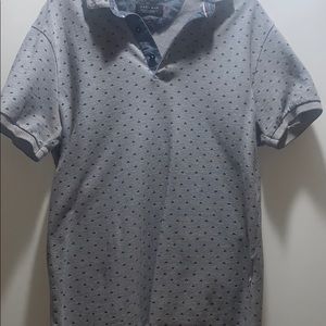 ZARA Men’s Polo
